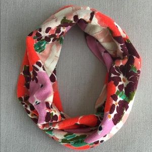 ANTHROPOLOGIE Scarf
